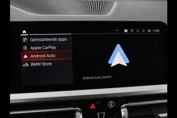 BMW 4 Serie Gran Coupé 420i Edition Plus | Trekhaak | Stoelverwarming | Memory | Carplay | Leder | Navigatie | Camera | Achterbankverwarming | Keyless | Full LED | Sportstoelen