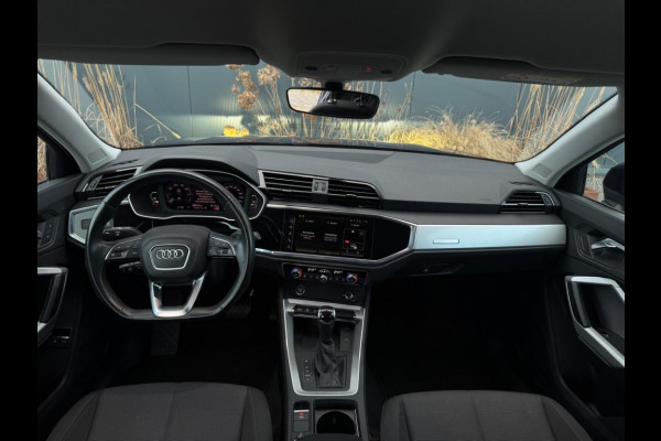 Audi Q3 Sportback 45 TFSI e S Edition m22 NAVI CLIMATE LED 360 CAMERA SPORTVELGEN