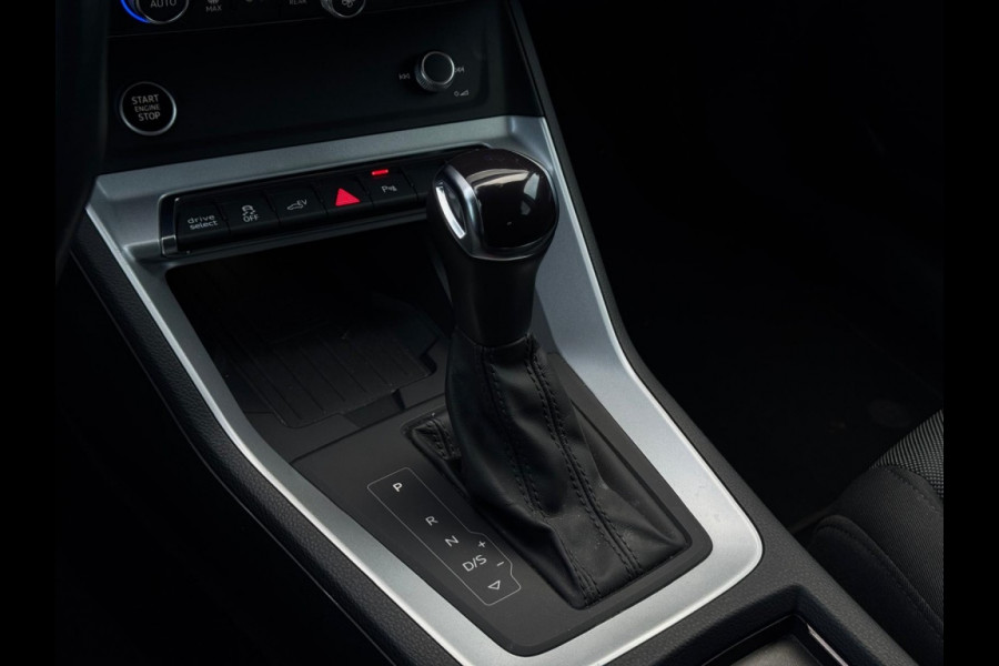 Audi Q3 Sportback 45 TFSI e S Edition m22 NAVI CLIMATE LED 360 CAMERA SPORTVELGEN