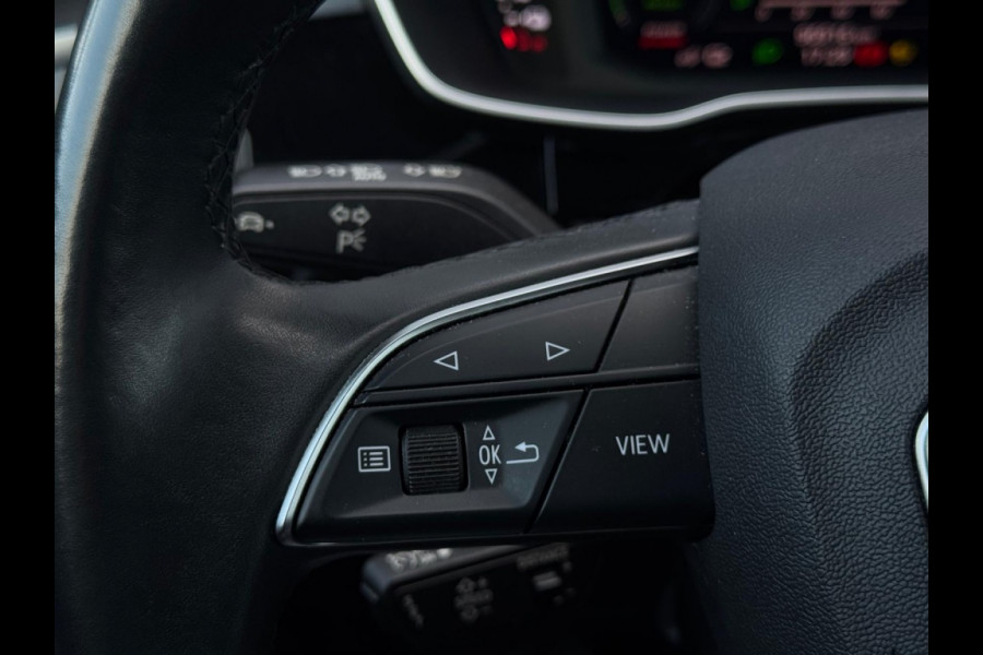 Audi Q3 Sportback 45 TFSI e S Edition m22 NAVI CLIMATE LED 360 CAMERA SPORTVELGEN