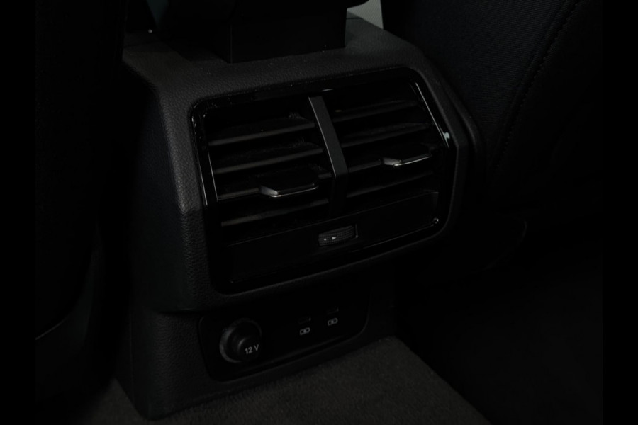 Audi Q3 Sportback 45 TFSI e S Edition m22 NAVI CLIMATE LED 360 CAMERA SPORTVELGEN