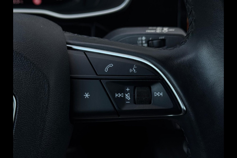 Audi Q3 Sportback 45 TFSI e S Edition m22 NAVI CLIMATE LED 360 CAMERA SPORTVELGEN