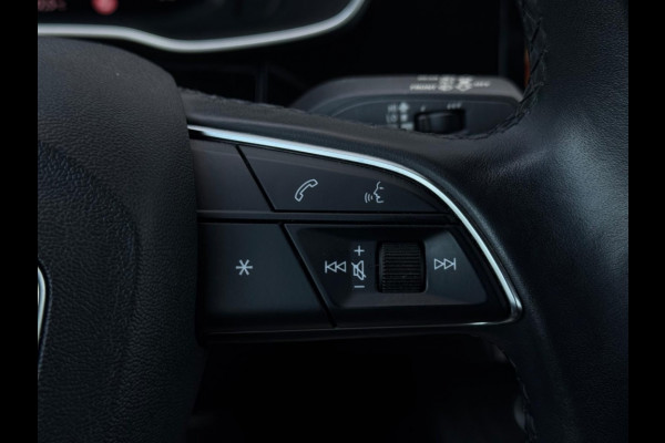 Audi Q3 Sportback 45 TFSI e S Edition m22 NAVI CLIMATE LED 360 CAMERA SPORTVELGEN