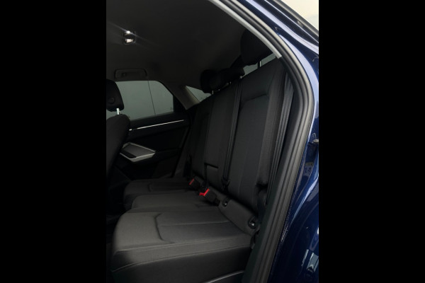 Audi Q3 Sportback 45 TFSI e S Edition m22 NAVI CLIMATE LED 360 CAMERA SPORTVELGEN