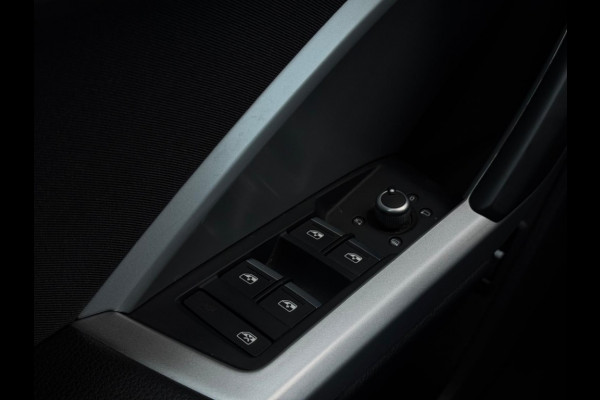 Audi Q3 Sportback 45 TFSI e S Edition m22 NAVI CLIMATE LED 360 CAMERA SPORTVELGEN