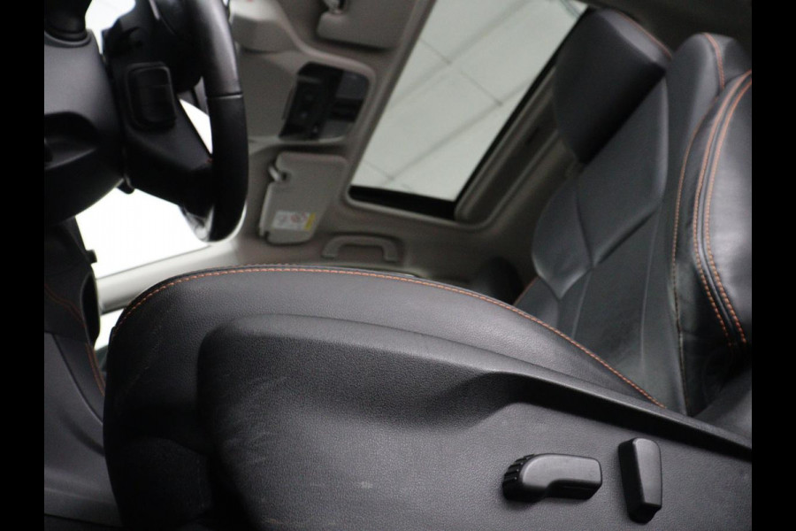 Subaru XV 2.0i Premium | Trekhaak | Stoelverwarming | Adaptive cruise | Leder | Camera | Carplay | Schuif/Kanteldak | Keyless | Full LED | Navigatie | DAB