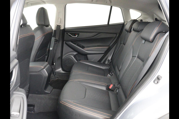 Subaru XV 2.0i Premium | Trekhaak | Stoelverwarming | Adaptive cruise | Leder | Camera | Carplay | Schuif/Kanteldak | Keyless | Full LED | Navigatie | DAB