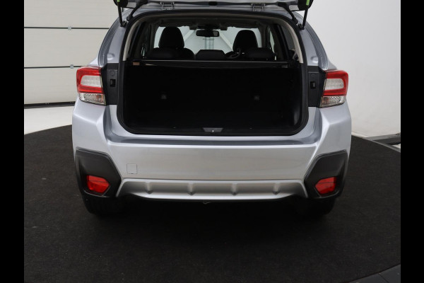 Subaru XV 2.0i Premium | Trekhaak | Stoelverwarming | Adaptive cruise | Leder | Camera | Carplay | Schuif/Kanteldak | Keyless | Full LED | Navigatie | DAB
