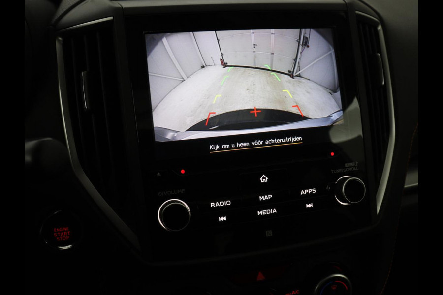 Subaru XV 2.0i Premium | Trekhaak | Stoelverwarming | Adaptive cruise | Leder | Camera | Carplay | Schuif/Kanteldak | Keyless | Full LED | Navigatie | DAB