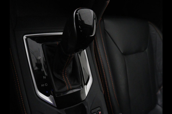 Subaru XV 2.0i Premium | Trekhaak | Stoelverwarming | Adaptive cruise | Leder | Camera | Carplay | Schuif/Kanteldak | Keyless | Full LED | Navigatie | DAB
