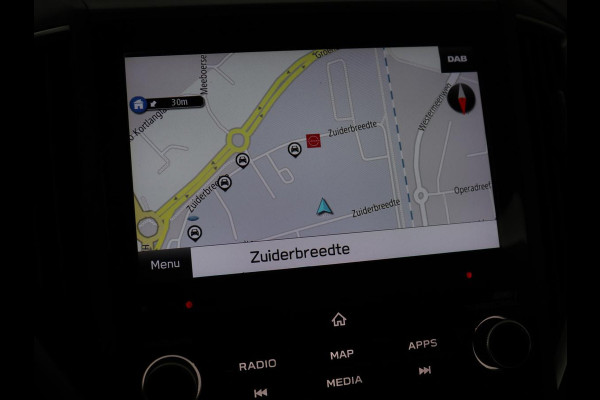 Subaru XV 2.0i Premium | Trekhaak | Stoelverwarming | Adaptive cruise | Leder | Camera | Carplay | Schuif/Kanteldak | Keyless | Full LED | Navigatie | DAB