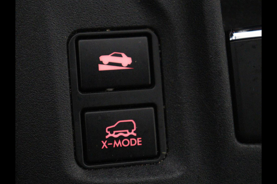 Subaru XV 2.0i Premium | Trekhaak | Stoelverwarming | Adaptive cruise | Leder | Camera | Carplay | Schuif/Kanteldak | Keyless | Full LED | Navigatie | DAB