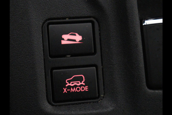 Subaru XV 2.0i Premium | Trekhaak | Stoelverwarming | Adaptive cruise | Leder | Camera | Carplay | Schuif/Kanteldak | Keyless | Full LED | Navigatie | DAB