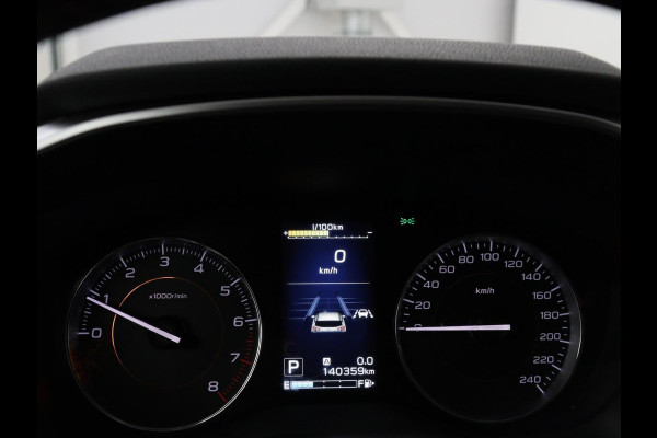 Subaru XV 2.0i Premium | Trekhaak | Stoelverwarming | Adaptive cruise | Leder | Camera | Carplay | Schuif/Kanteldak | Keyless | Full LED | Navigatie | DAB