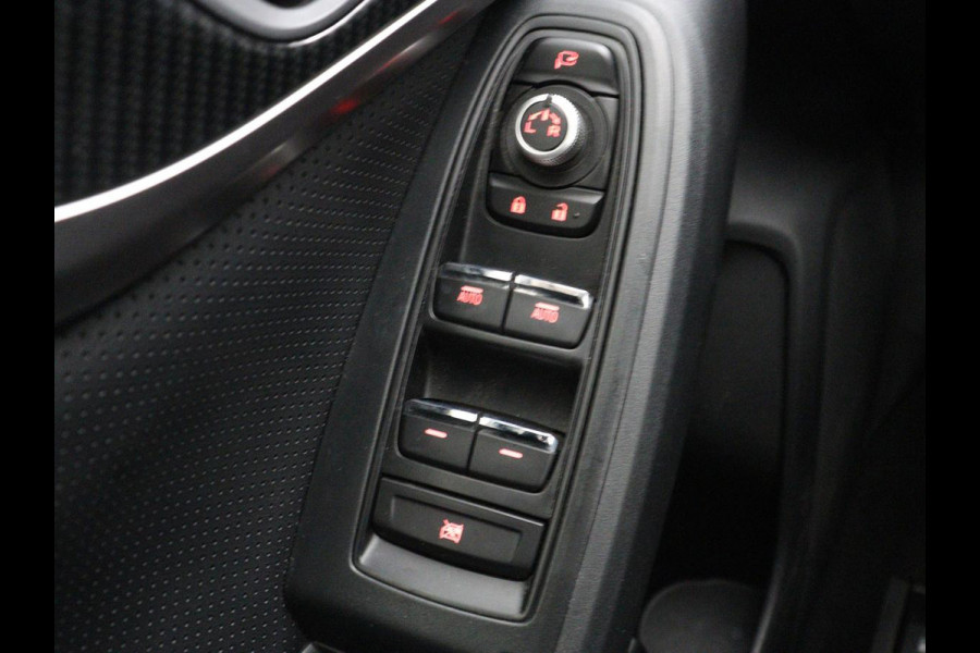 Subaru XV 2.0i Premium | Trekhaak | Stoelverwarming | Adaptive cruise | Leder | Camera | Carplay | Schuif/Kanteldak | Keyless | Full LED | Navigatie | DAB