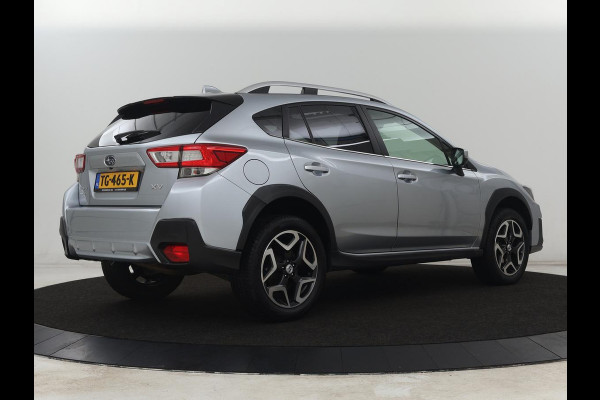 Subaru XV 2.0i Premium | Trekhaak | Stoelverwarming | Adaptive cruise | Leder | Camera | Carplay | Schuif/Kanteldak | Keyless | Full LED | Navigatie | DAB