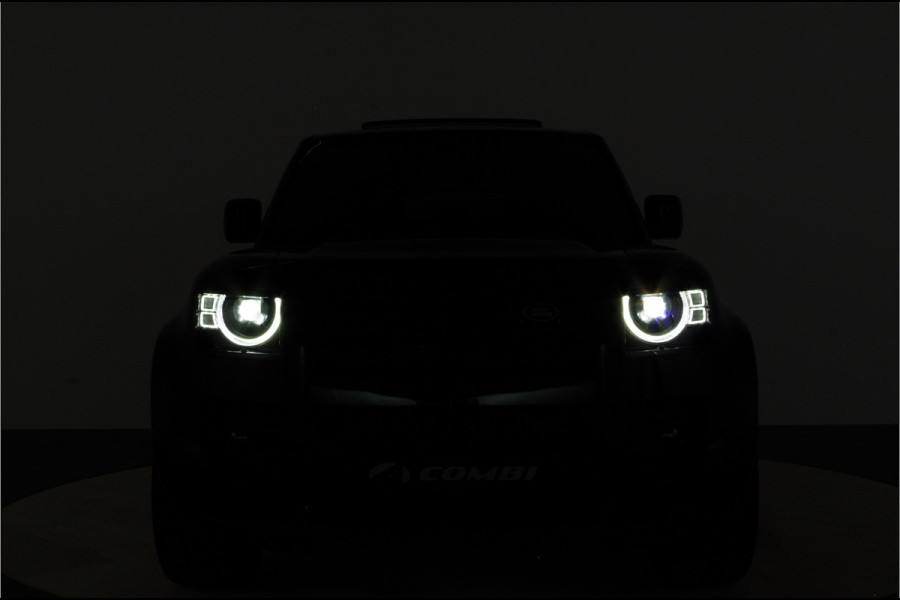 Land Rover Defender 110 2.0 P300e X-Dynamic HSE > 300pk/Black pakket/Head-up/22inch/Trekhaak/Smart View...