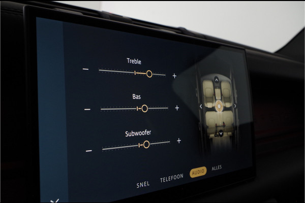 Land Rover Defender 110 2.0 P300e X-Dynamic HSE > 300pk/Black pakket/Head-up/22inch/Trekhaak/Smart View...