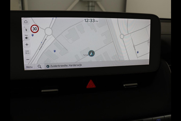Hyundai IONIQ 5 Connect 58 kWh | SOH 100% | Stoelverwarming | Adaptive cruise | Bose Sound | Camera | Carplay | Half leder | Vehicle-to-load | Keyless | Navigatie | Full LED