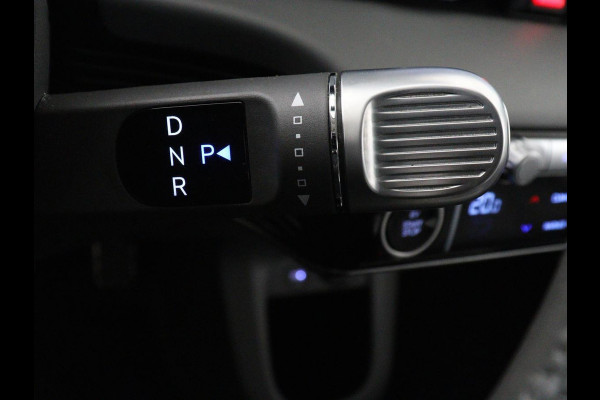 Hyundai IONIQ 5 Connect 58 kWh | SOH 100% | Stoelverwarming | Adaptive cruise | Bose Sound | Camera | Carplay | Half leder | Vehicle-to-load | Keyless | Navigatie | Full LED