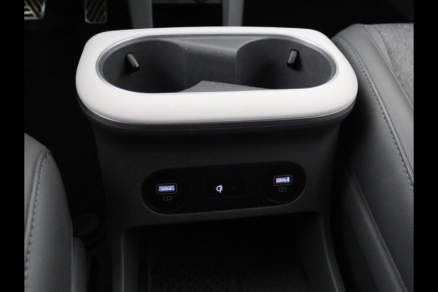 Hyundai IONIQ 5 Connect 58 kWh | SOH 100% | Stoelverwarming | Adaptive cruise | Bose Sound | Camera | Carplay | Half leder | Vehicle-to-load | Keyless | Navigatie | Full LED