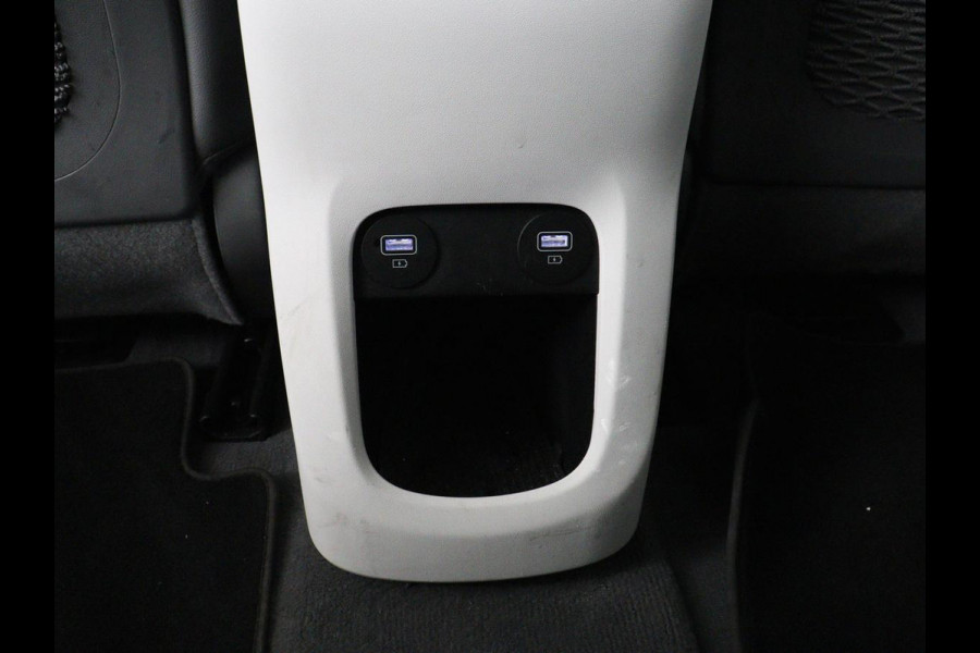 Hyundai IONIQ 5 Connect 58 kWh | SOH 100% | Stoelverwarming | Adaptive cruise | Bose Sound | Camera | Carplay | Half leder | Vehicle-to-load | Keyless | Navigatie | Full LED