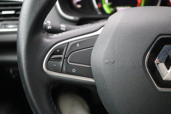 Renault Mégane 1.3 TCe 116PK Limited Trekhaak/Navigatie/Camera/Stoelverwaring/Cruise-control