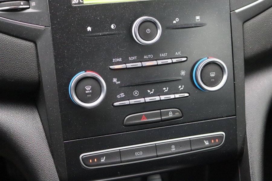 Renault Mégane 1.3 TCe 116PK Limited Trekhaak/Navigatie/Camera/Stoelverwaring/Cruise-control