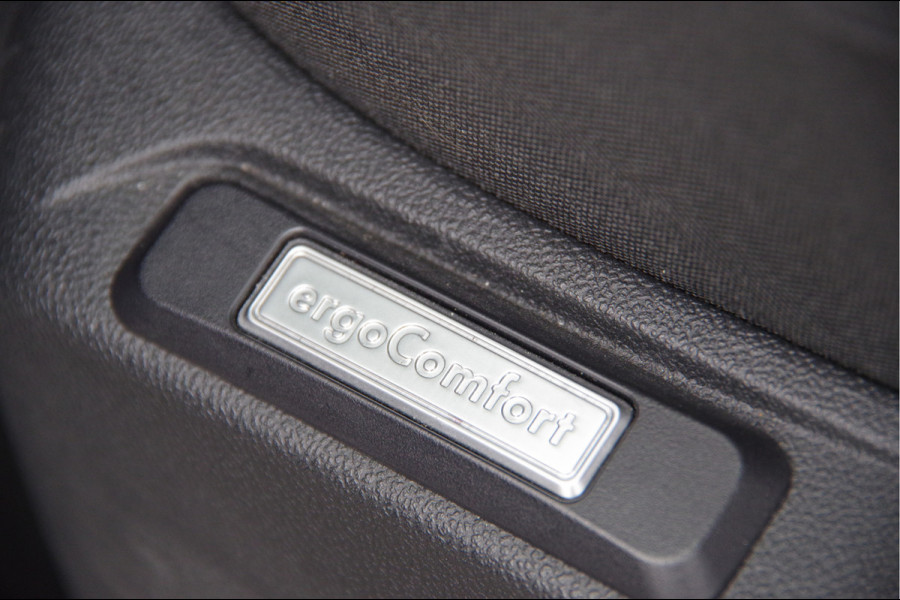 Volkswagen Caddy Cargo 2.0 TDI Exclusive 122PK AUT. LED, ADAPT. CRUISE, STOELVERWARMING, CAMERA, CARPLAY, NAVI, CLIMA, NL AUTO, NAP