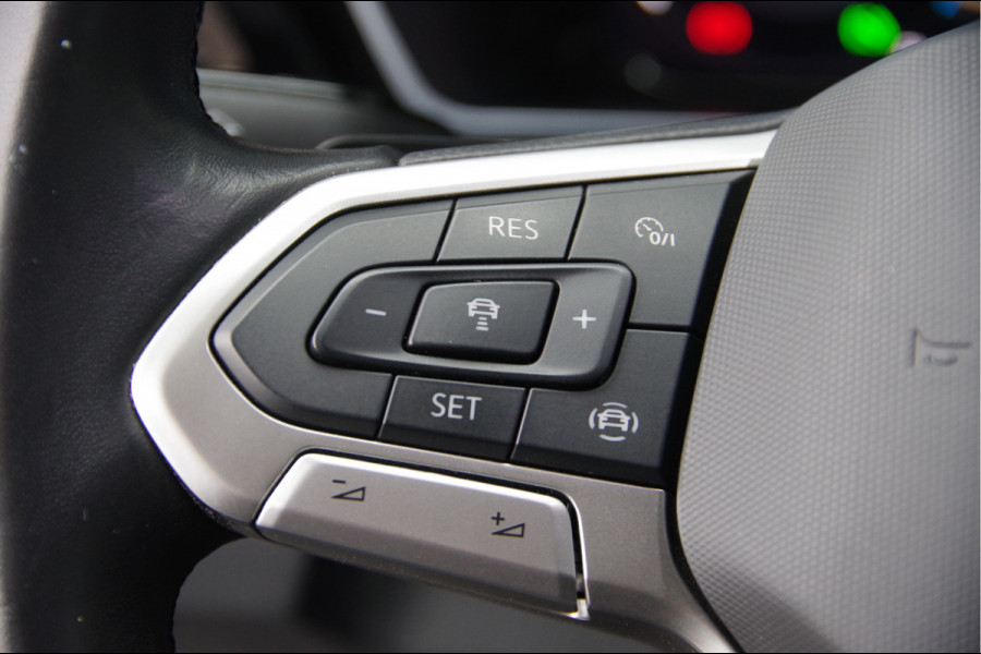 Volkswagen Caddy Cargo 2.0 TDI Exclusive 122PK AUT. LED, ADAPT. CRUISE, STOELVERWARMING, CAMERA, CARPLAY, NAVI, CLIMA, NL AUTO, NAP