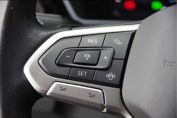 Volkswagen Caddy Cargo 2.0 TDI Exclusive 122PK AUT. LED, ADAPT. CRUISE, STOELVERWARMING, CAMERA, CARPLAY, NAVI, CLIMA, NL AUTO, NAP