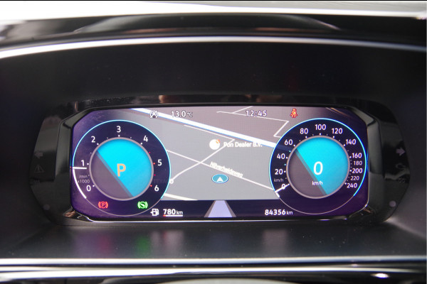 Volkswagen Caddy Cargo 2.0 TDI Exclusive 122PK AUT. LED, ADAPT. CRUISE, STOELVERWARMING, CAMERA, CARPLAY, NAVI, CLIMA, NL AUTO, NAP