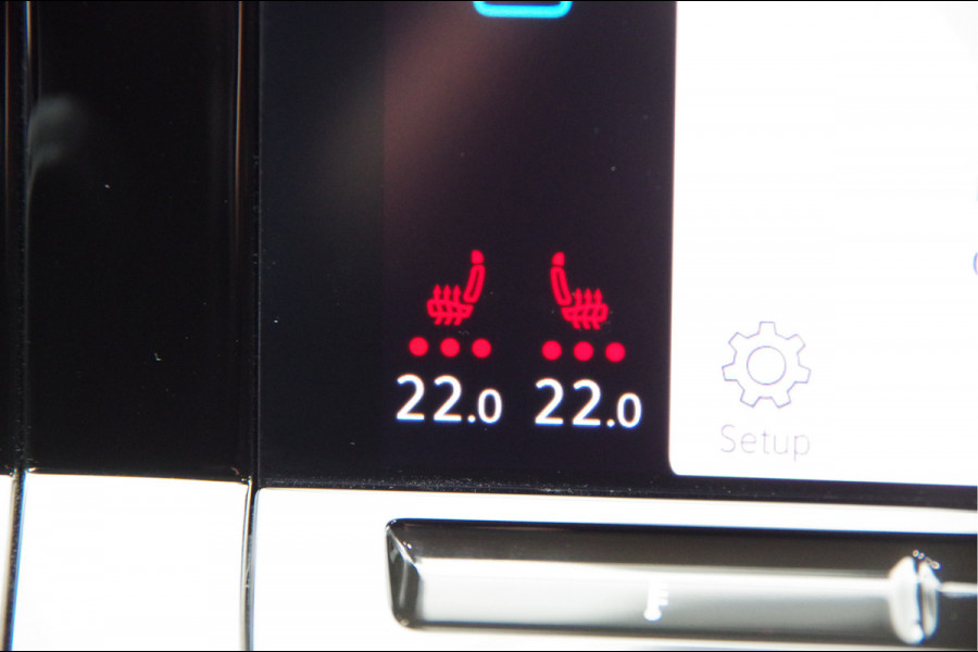 Volkswagen Caddy Cargo 2.0 TDI Exclusive 122PK AUT. LED, ADAPT. CRUISE, STOELVERWARMING, CAMERA, CARPLAY, NAVI, CLIMA, NL AUTO, NAP