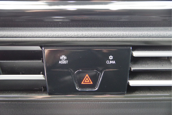 Volkswagen Caddy Cargo 2.0 TDI Exclusive 122PK AUT. LED, ADAPT. CRUISE, STOELVERWARMING, CAMERA, CARPLAY, NAVI, CLIMA, NL AUTO, NAP