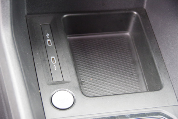 Volkswagen Caddy Cargo 2.0 TDI Exclusive 122PK AUT. LED, ADAPT. CRUISE, STOELVERWARMING, CAMERA, CARPLAY, NAVI, CLIMA, NL AUTO, NAP