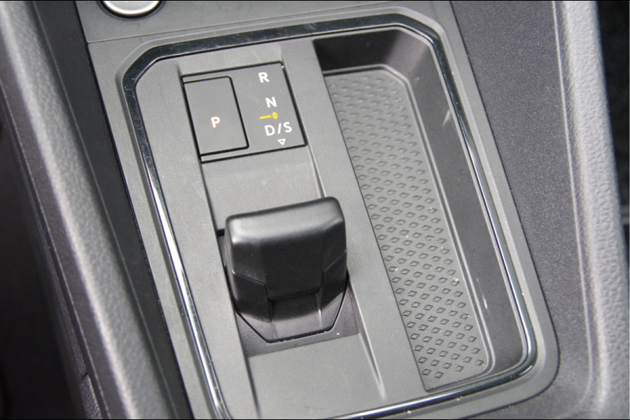 Volkswagen Caddy Cargo 2.0 TDI Exclusive 122PK AUT. LED, ADAPT. CRUISE, STOELVERWARMING, CAMERA, CARPLAY, NAVI, CLIMA, NL AUTO, NAP