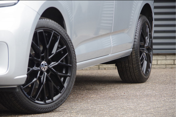 Volkswagen Caddy Cargo 2.0 TDI Exclusive 122PK AUT. LED, ADAPT. CRUISE, STOELVERWARMING, CAMERA, CARPLAY, NAVI, CLIMA, NL AUTO, NAP