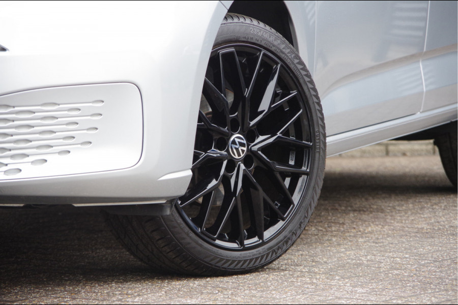 Volkswagen Caddy Cargo 2.0 TDI Exclusive 122PK AUT. LED, ADAPT. CRUISE, STOELVERWARMING, CAMERA, CARPLAY, NAVI, CLIMA, NL AUTO, NAP