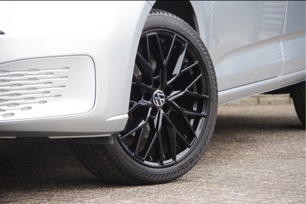 Volkswagen Caddy Cargo 2.0 TDI Exclusive 122PK AUT. LED, ADAPT. CRUISE, STOELVERWARMING, CAMERA, CARPLAY, NAVI, CLIMA, NL AUTO, NAP