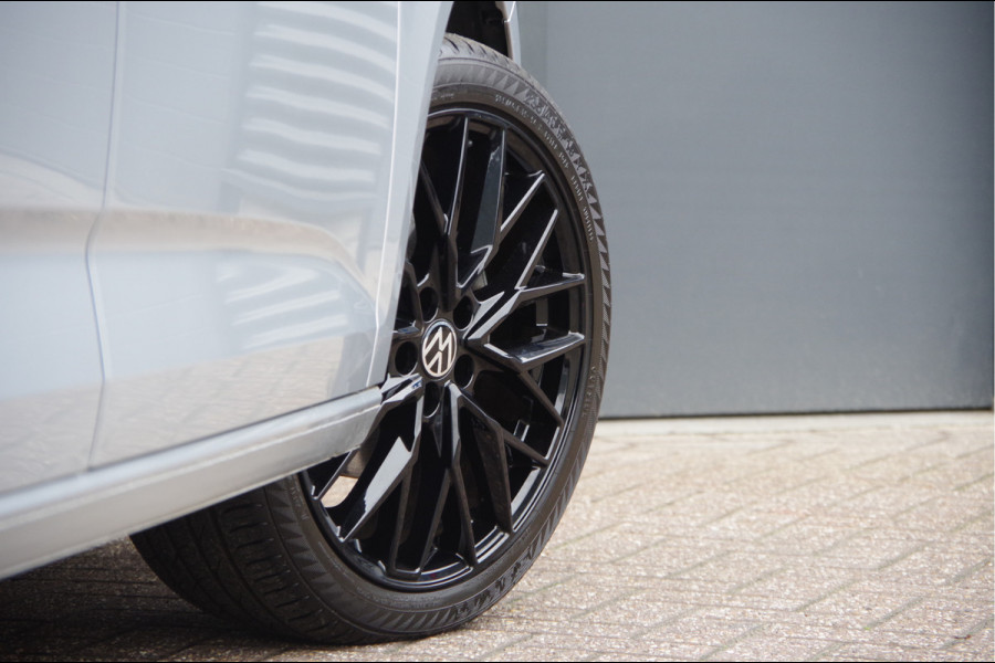 Volkswagen Caddy Cargo 2.0 TDI Exclusive 122PK AUT. LED, ADAPT. CRUISE, STOELVERWARMING, CAMERA, CARPLAY, NAVI, CLIMA, NL AUTO, NAP