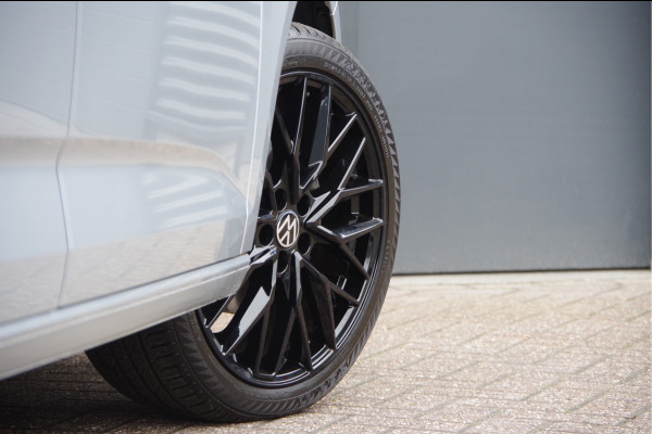 Volkswagen Caddy Cargo 2.0 TDI Exclusive 122PK AUT. LED, ADAPT. CRUISE, STOELVERWARMING, CAMERA, CARPLAY, NAVI, CLIMA, NL AUTO, NAP