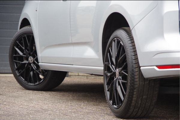 Volkswagen Caddy Cargo 2.0 TDI Exclusive 122PK AUT. LED, ADAPT. CRUISE, STOELVERWARMING, CAMERA, CARPLAY, NAVI, CLIMA, NL AUTO, NAP