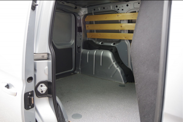 Volkswagen Caddy Cargo 2.0 TDI Exclusive 122PK AUT. LED, ADAPT. CRUISE, STOELVERWARMING, CAMERA, CARPLAY, NAVI, CLIMA, NL AUTO, NAP
