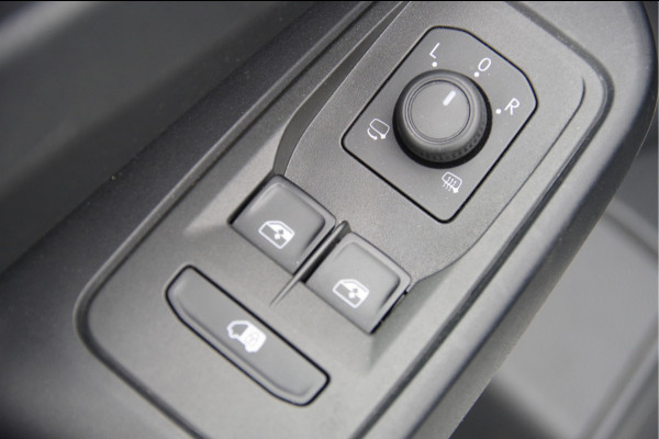 Volkswagen Caddy Cargo 2.0 TDI Exclusive 122PK AUT. LED, ADAPT. CRUISE, STOELVERWARMING, CAMERA, CARPLAY, NAVI, CLIMA, NL AUTO, NAP