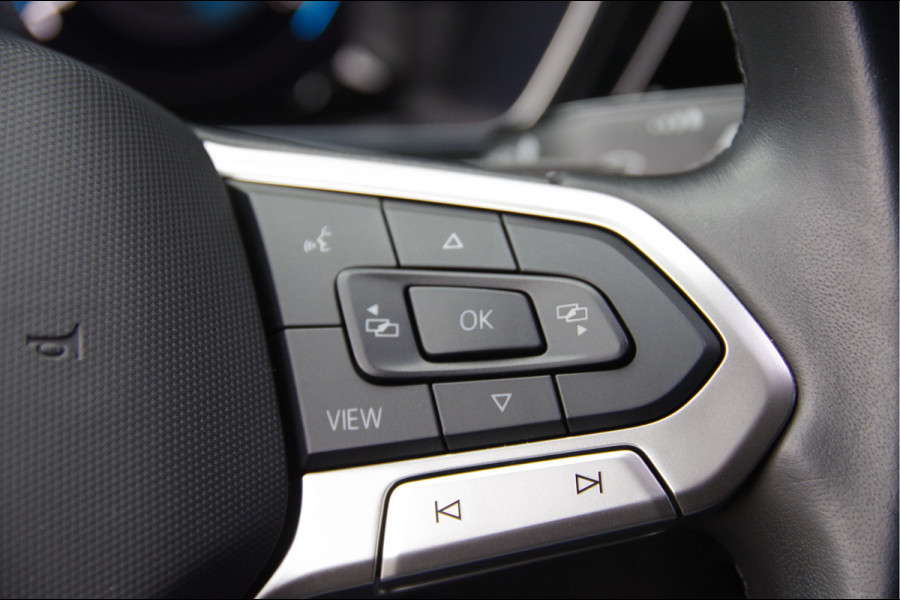 Volkswagen Caddy Cargo 2.0 TDI Exclusive 122PK AUT. LED, ADAPT. CRUISE, STOELVERWARMING, CAMERA, CARPLAY, NAVI, CLIMA, NL AUTO, NAP