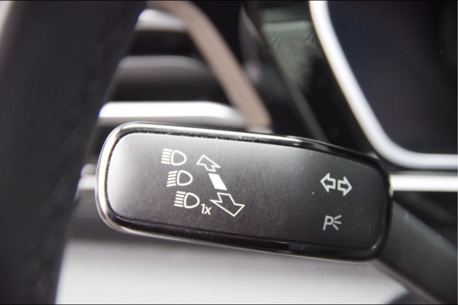 Volkswagen Caddy Cargo 2.0 TDI Exclusive 122PK AUT. LED, ADAPT. CRUISE, STOELVERWARMING, CAMERA, CARPLAY, NAVI, CLIMA, NL AUTO, NAP