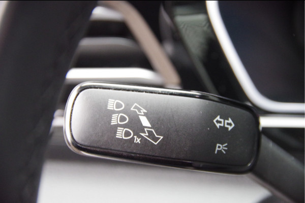 Volkswagen Caddy Cargo 2.0 TDI Exclusive 122PK AUT. LED, ADAPT. CRUISE, STOELVERWARMING, CAMERA, CARPLAY, NAVI, CLIMA, NL AUTO, NAP