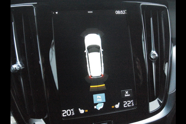 Volvo V60 2.0 T5 Momentum | Sportstoelen | Apple Carplay | Cruise Control | Leer | Trekhaak |