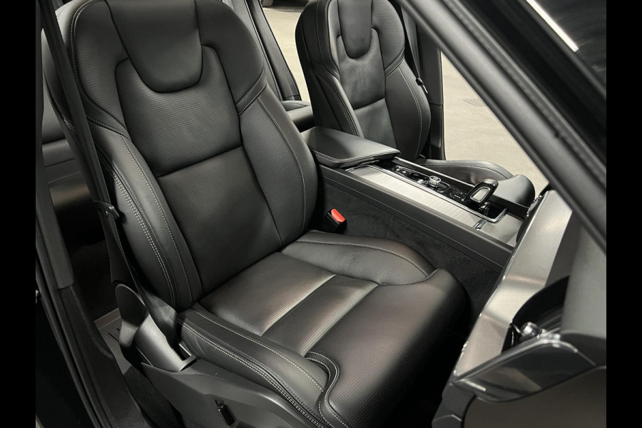 Volvo XC60 2.0 Recharge T8 AWD R-Design Trekhaak | Open dak | Massage | Cruise control | Stoel ventilatie | 360 camera | Stoel-/stuurverwarming | Head-up | Memory seats