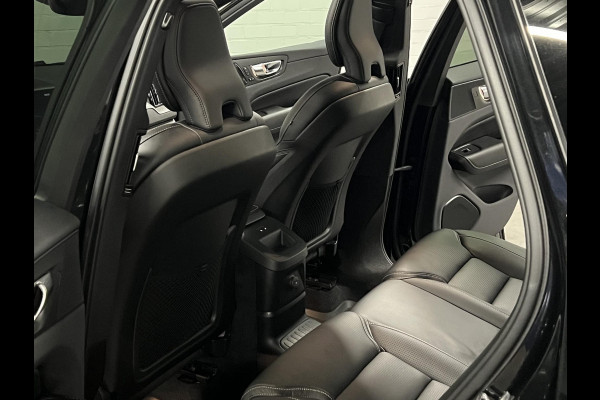 Volvo XC60 2.0 Recharge T8 AWD R-Design Trekhaak | Open dak | Massage | Cruise control | Stoel ventilatie | 360 camera | Stoel-/stuurverwarming | Head-up | Memory seats